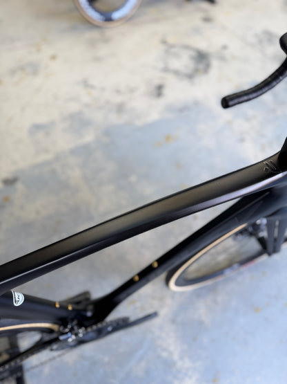 Ridley Noah Aero Carbon Racefiets