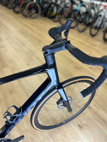 Giant Defy Advanced Pro 0 Di2 Carbon Racefiets