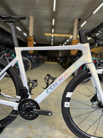 NIEUW Colnago V4rs AXS Carbon Racefiets