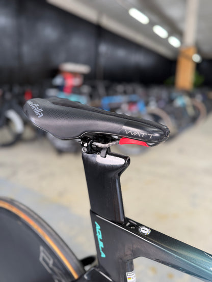Bianchi Aquila RC Disc Di2 Carbon TT