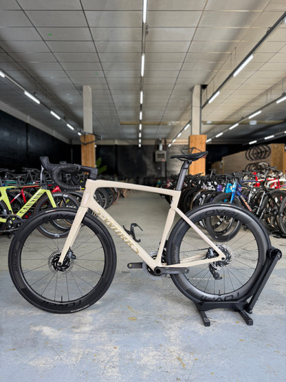 S-Works Tarmac SL7 AXS Carbon Racefiets