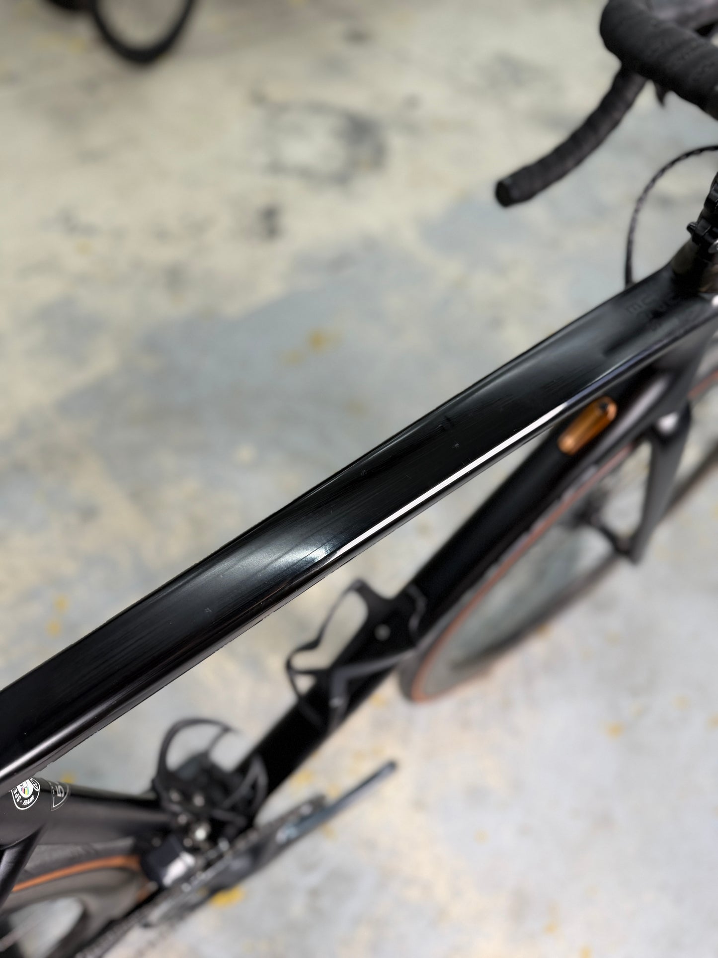 Specialized Tarmac SL6 Pro Di2 Carbon Racefiets