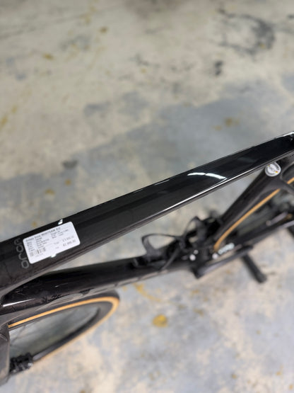 Orbea Orca M20iTEAM Di2 Carbon Racefiets