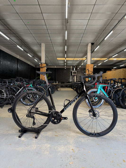 NIEUW Giant TCR Advanced Pro Di2 Carbon Racefiets