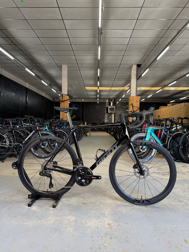 NIEUW Giant TCR Advanced Pro Di2 Carbon Racefiets