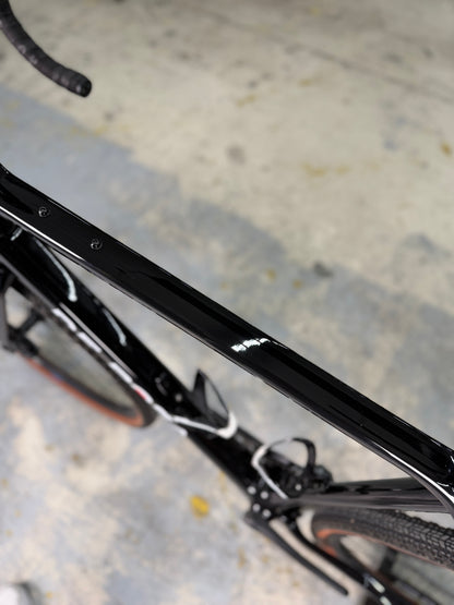 De Rosa Di2 Gravel Fiets