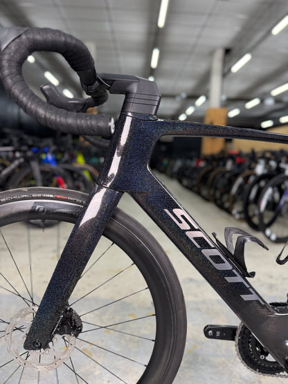 Scott Foil RC Di2 Carbon Road Bike