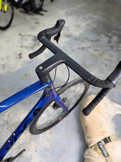 NIEUW Koga Kimera Prime AXS Carbon Racefiets
