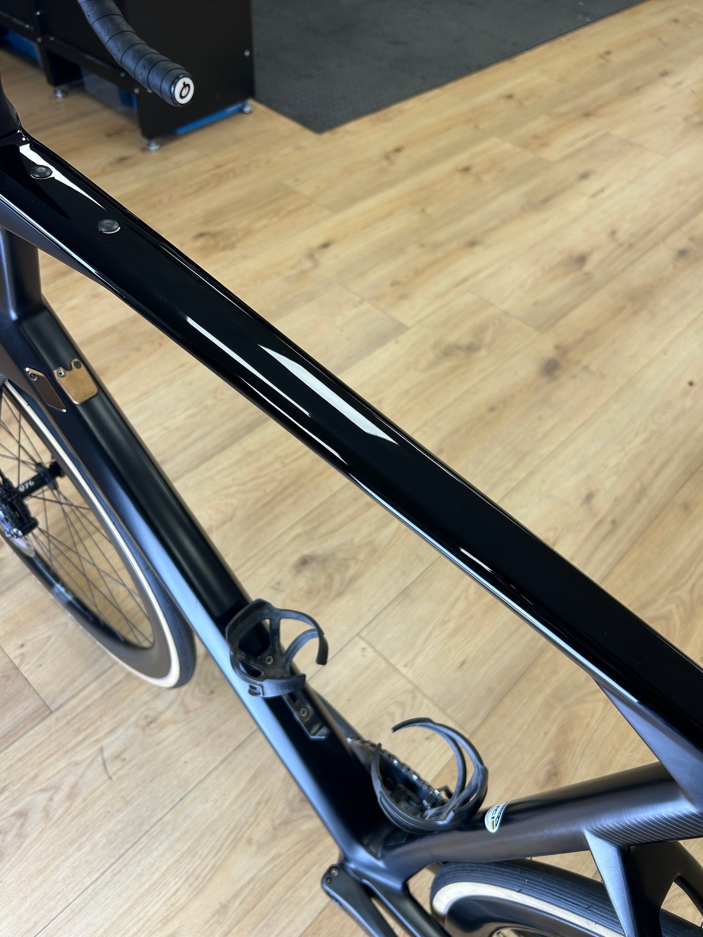 BMC Roadmachine 01 Di2 Carbon Racefiets