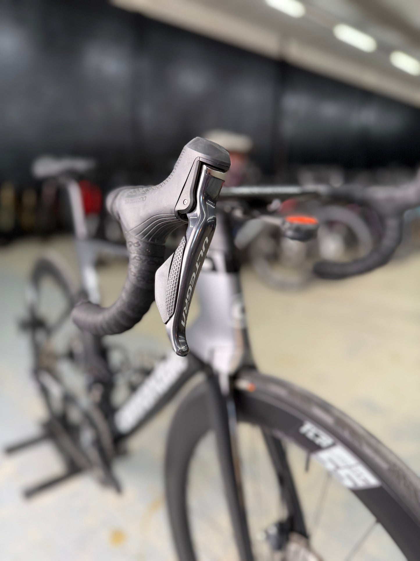 Cannondale SystemSix Di2 Carbon Racefiets