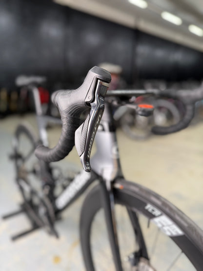 Cannondale SystemSix Di2 Carbon Racefiets