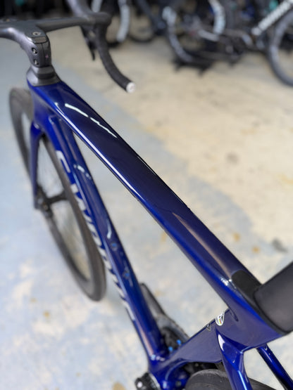 S-Works Tarmac SL7 AXS Carbon Racefiets