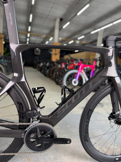 Scott Foil 10 AXS Carbon Racefiets