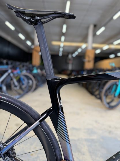 Ridley Noah Fast Di2 Carbon Racefiets