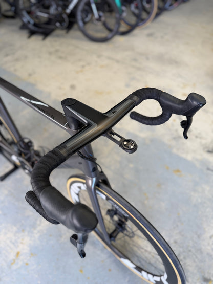Canyon Ultimate Carbon Racefiets