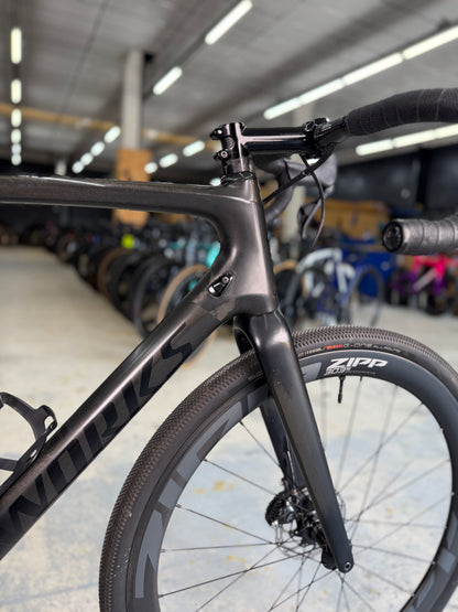 S-Works Crux Di2 Gravel Fiets