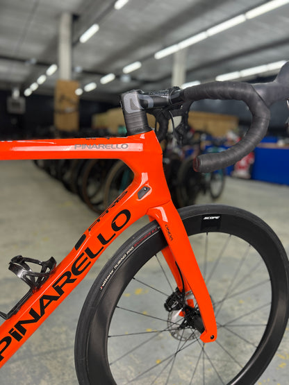 Pinarello Paris Di2 Carbon Racefiets
