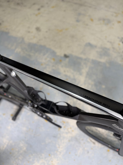 BMC Timemachine 01 ROAD Di2 Carbon Racefiets