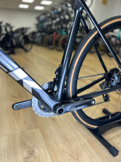 Trek Emonda SL7 AXS Carbon Road Bike
