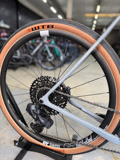 NIEUW Open WI.DE. AXS Gravel Fiets