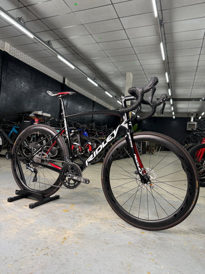 Ridley Fenix SL Carbon Road Bike