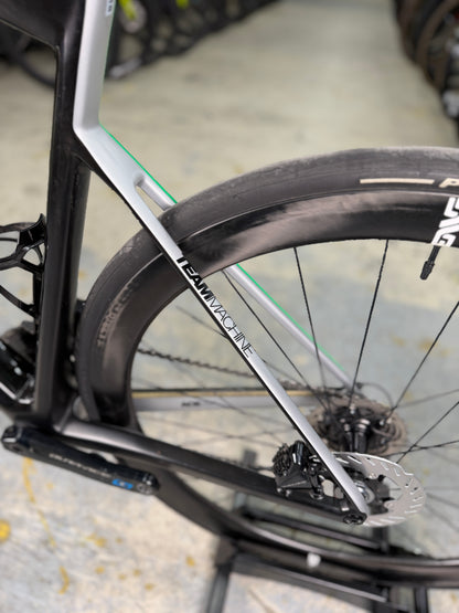 BMC Teammachine SLR01 Dura Ace Di2 Carbon Racefiets