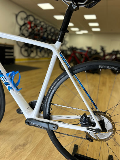 Trek Emonda SL6 Ultegra Carbon Disc Racefiets