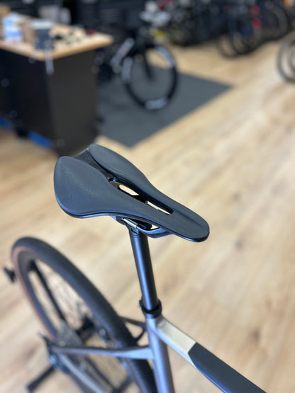 Showroom 0km Sensa Giulia Elite Gravel Fiets