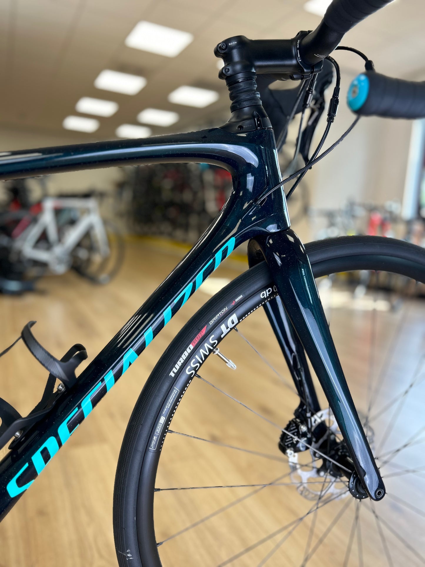 Specialized Ruby Racefiets