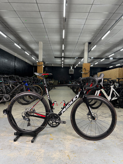 Ridley Fenix SL Carbon Road Bike