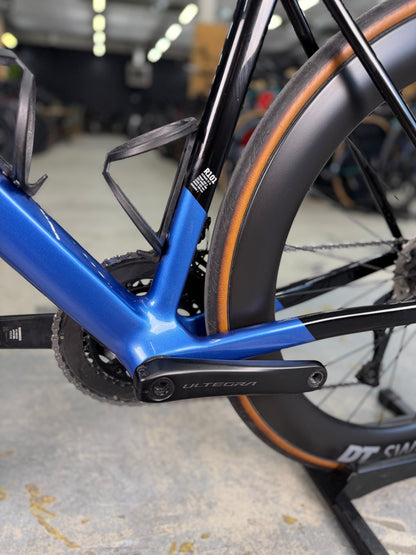 Canyon Ultimate CF SL8 Di2 Carbon Racefiets