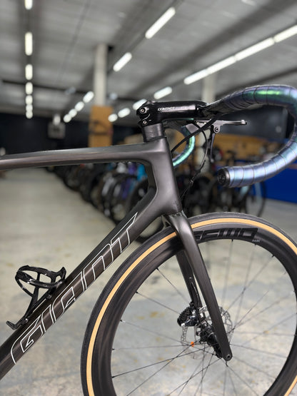 Giant TCR Advanced SL Di2 Carbon Racefiets