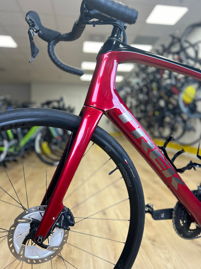 2023 Trek Domane SL6