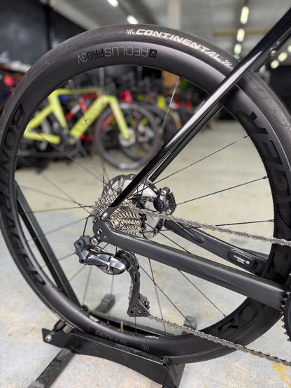 Trek Domane SLR7 Di2 Carbon Racefiets