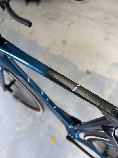 Sensa Giulia Supremo Di2 Carbon Road Bike