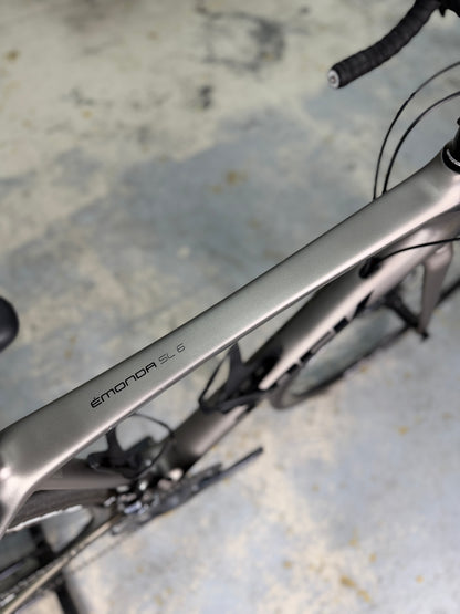 Trek Emonda SL6 Carbon Racefiets