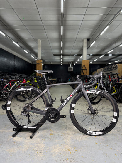 De Rosa Pininfarina 70 Di2 Carbon Racefiets