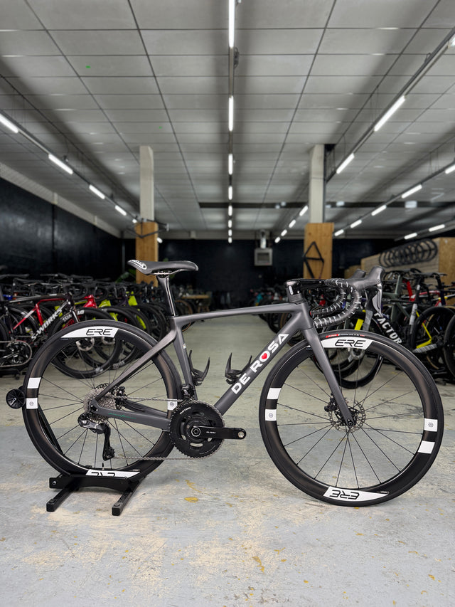De Rosa Pininfarina 70 Di2 Carbon Racefiets
