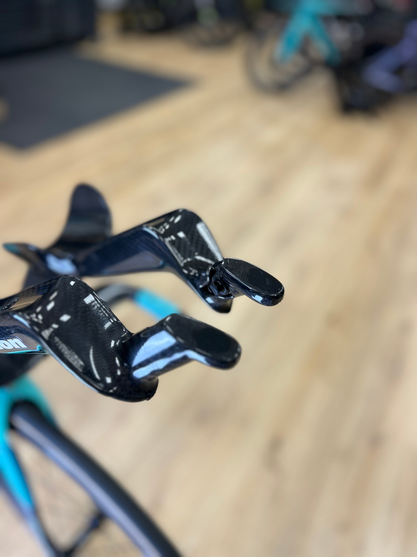 Bianchi Aquila CV Di2 Carbon Racefiets