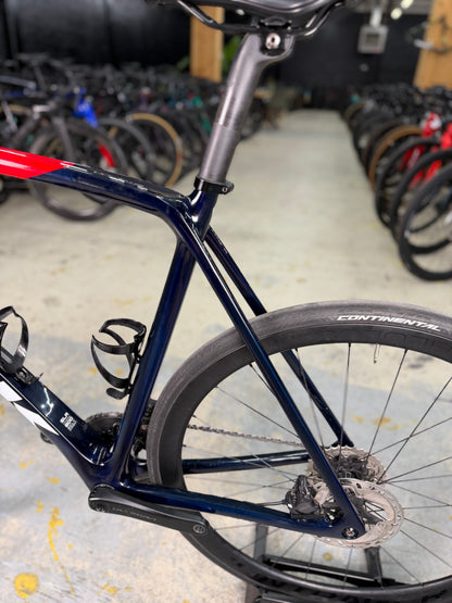 Trek Emonda SLR7 Di2 Carbon Racefiets