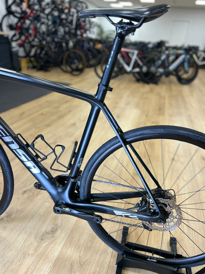 Sensa Giulia G3 Disc Carbon Racefiets