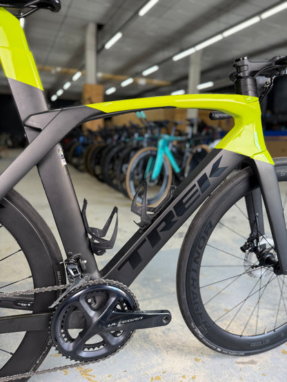 Trek Madone SL6 Carbon Racefiets