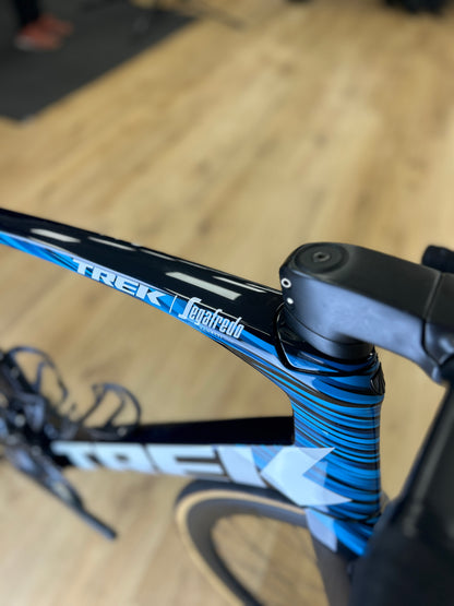 Trek Madone SLR6 Carbon Racefiets