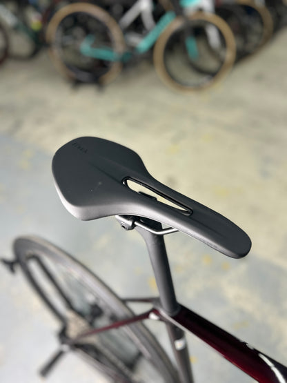Showroom Model Orbea Orca M20iTEAM Di2 Carbon Road Bike