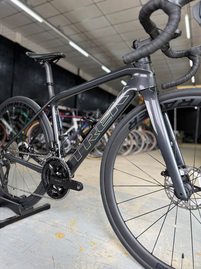 Trek Emonda SL6 Pro Di2 Carbon Road Bike