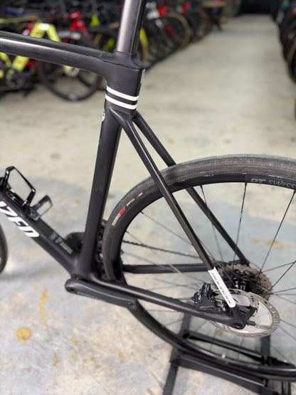 Specialized Roubaix Expert Di2 Carbon Racefiets