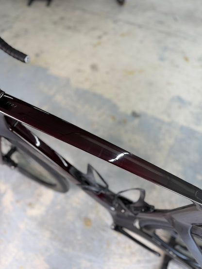 Scott Foil RC30 Di2 Carbon Racefiets