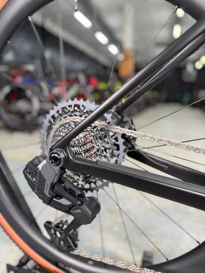 NEW BMC Kaius 01 AXS Gravel Bike