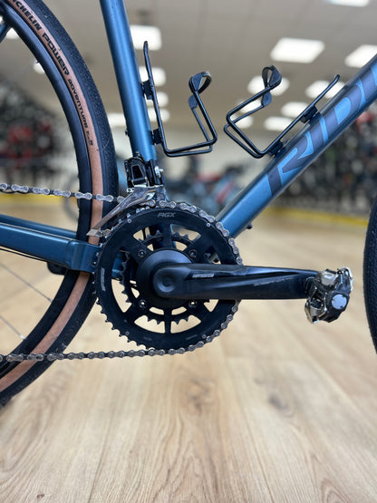 2023 Ridley Kanzo Disc Gravel