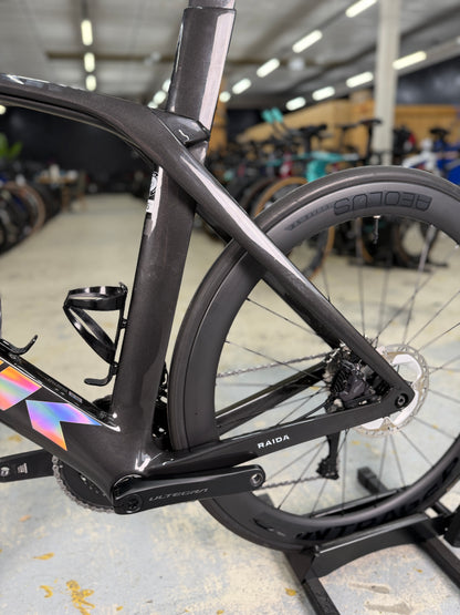 Trek Madone SL6 Di2 Carbon Racefiets
